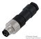 MOLEX 120091-0010