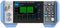 ROHDE & SCHWARZ NRX-COM4