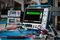 TEKTRONIX MSO44 4-BW-350 (WITH) FREE BW UPGRADE