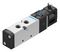FESTO VUVS-LK20-M52-AD-G18-1C&