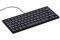 RASPBERRY-PI RPI-KEYB (SE)-BLACK/GREY
