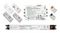 BRIDGELUX BXDR-60BT-U220P-01-A