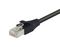 L-COM TRD695SCR-BLK-7