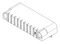 MOLEX 219564-0010