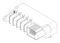 MOLEX 219562-0018
