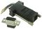 MH CONNECTORS MHDA9-PMJ8-K