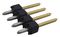 MOLEX / PARTNER STOCK 90120-0764