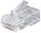 CONNECTIX CABLING SYSTEMS EZ-C6-UTP
