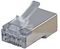 CONNECTIX CABLING SYSTEMS EZ-C6-FTP