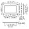 PENN ELCOM D2101/7Z