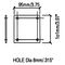 PENN ELCOM H1460