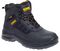 DEWALT WORKWEAR DOUGLAS 7 BLACK
