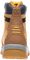 DEWALT WORKWEAR TITANIUM WHEAT 8 NEW