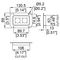 PENN ELCOM D0941K-NLT4