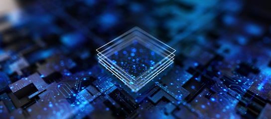 Edge Computing Transformation