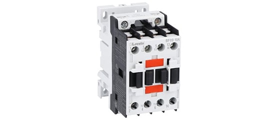 Lovato - Contactors