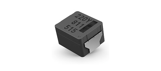ETQP Power Inductors