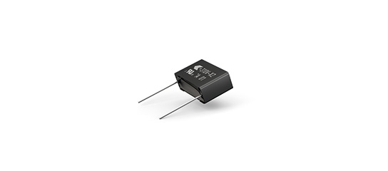 Film Capacitors