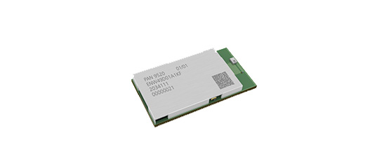 PAN9520