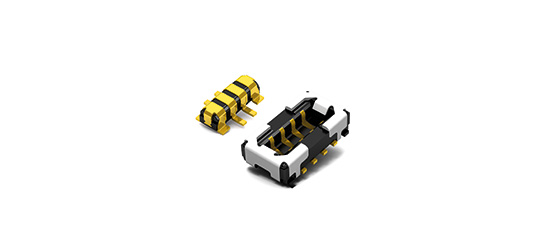 R35K connector