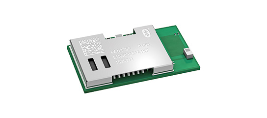 Wireless modules