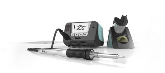 Soldering Stations