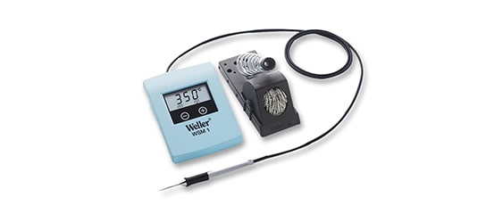 RT Active Soldering Tips