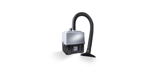 Weller Filtration Solutions
