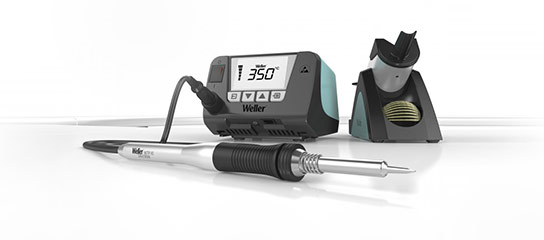 Soldering Stations