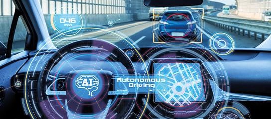 Automotive