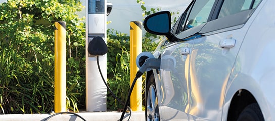 EV Charging