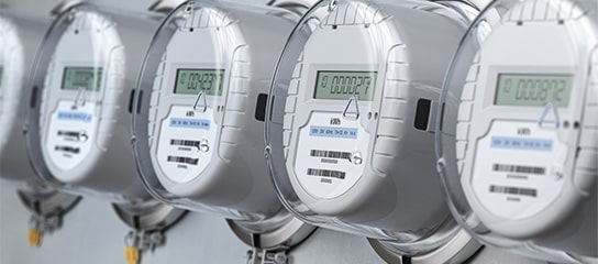 Smart meter