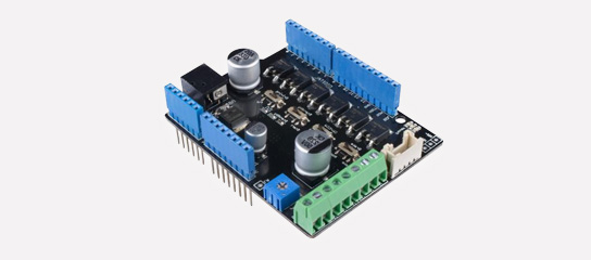 Add-on Modules
