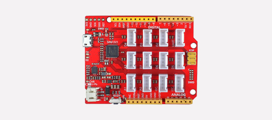 DevBoards