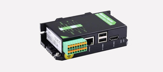 Industrial SBC - Raspberry Pi