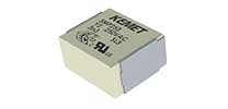 SMP253 Series Class Y2 SMD Safety Capacitors