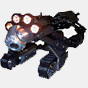 Pipeline Exploration Robot
