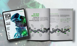 Feel The Future: Smart sensors & Sensors networks