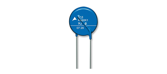 TVS - Transient Voltage Suppressors