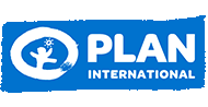 Plan International Ireland logo