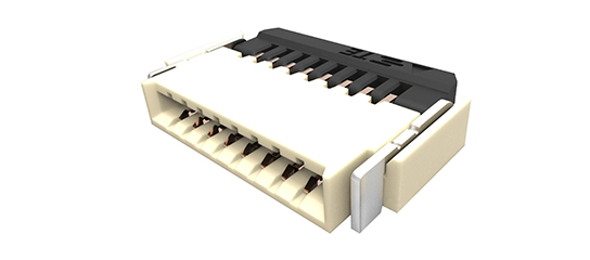 FPC Connectors