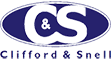 Clifford & Snell, logo