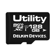 Industrial Utility & Utility+ microSD Cards