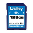 Industrial Utility & Utility+ SD Cards