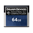 Industrial SLC Compact Flash Cards
