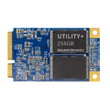 Industrial mSATA SSD's