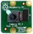 Cameră Raspberry Pi