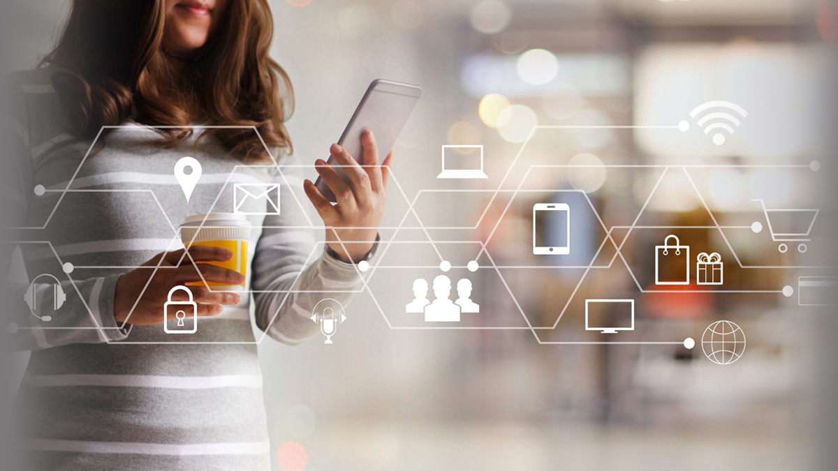 Zigbee vs. Bluetooth