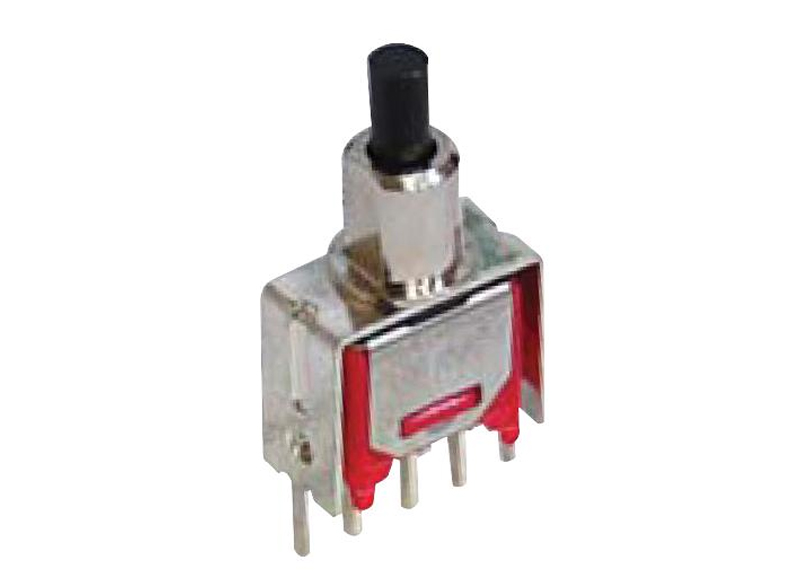 Pneumatic Components