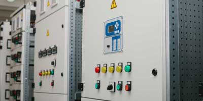Industrial Power Supplies using DCL